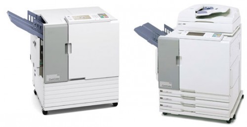 RISO ComColor 3050 / 3010