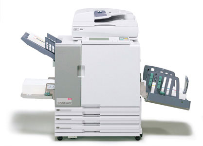 RISO ComColor 9050/7050/7010