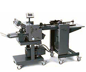 Fold Master 400SM