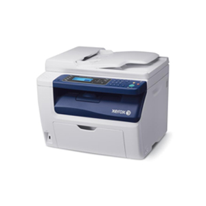 Полноцветное лазерное МФУ формата А4 Xerox WC6015