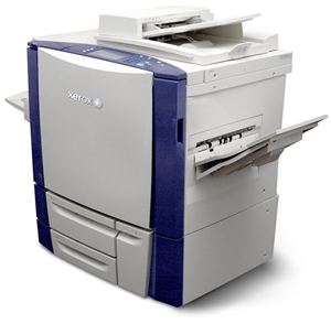 Твердочернильное МФУ Xerox ColorQube 9301/9302/9303