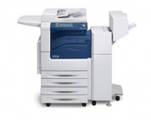 Xerox WorkCentre 7120/7125