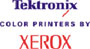 Принтеры Tektronix