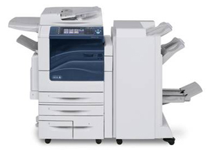 Xerox WorkCentre 7525/7530/7535/7545/7556