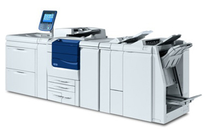 Xerox Colour 550/560/570