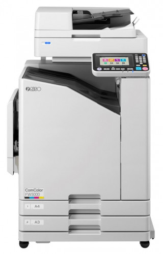 Riso ComColor FW 5000