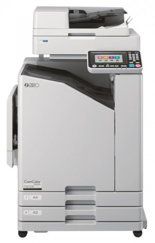 Riso ComColor FW 1230