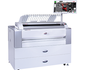 ROWE® ecoPrint i4/i6/i8/i10