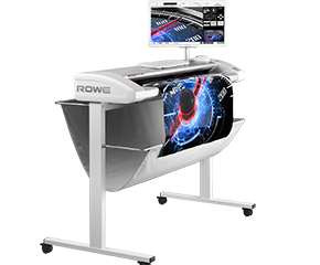 ROWE® Scan 850i