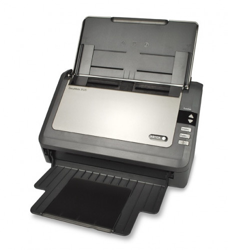 DocuMate 3125