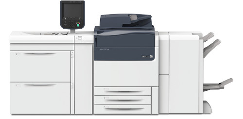 Xerox® Versant® 180 Press