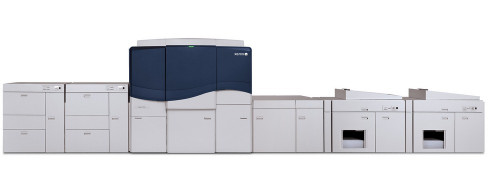 Xerox® iGen® 5 Press