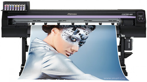 Mimaki СJV150-75/107/130/160