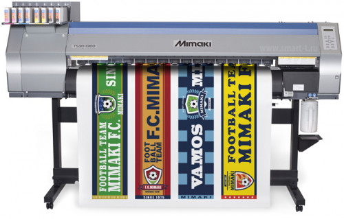 Mimaki TS30-1300