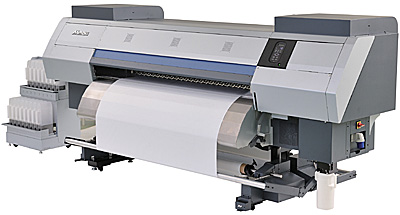 Mimaki TS500-1800