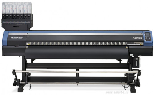 Mimaki TS300P-1800