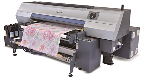 Mimaki TX500-1800B