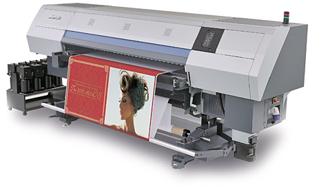 Mimaki TX500-1800DS