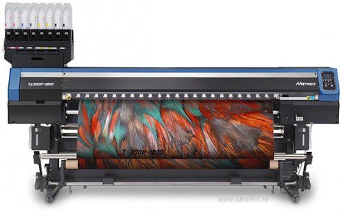 Mimaki Tx300P-1800