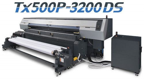 Mimaki Tx500P-3200DS