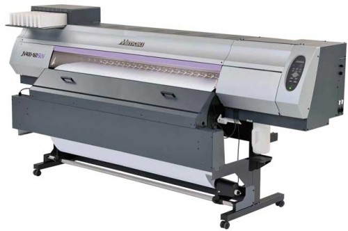 Mimaki JV400SUV