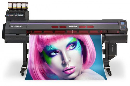 Mimaki UCJV300-75/107/130/160