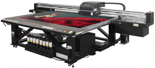 Mimaki JFX200-2513 EX