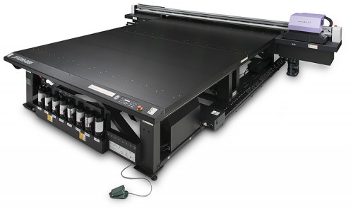 Mimaki JFX200-2531