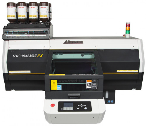 Mimaki UJF-3042 MkII EX