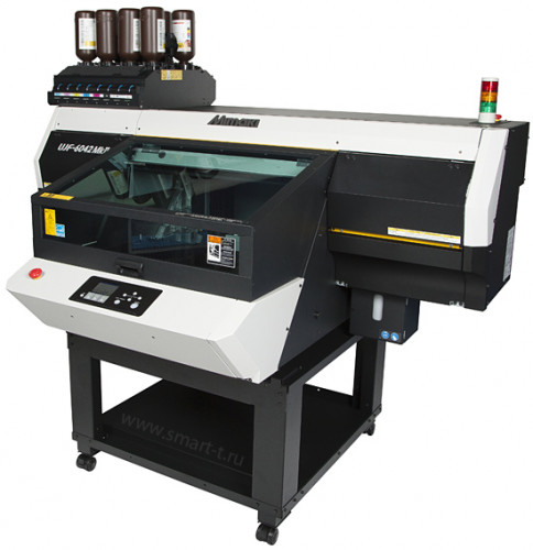 Mimaki UJF-6042 MkII