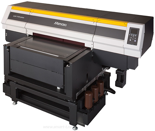 Mimaki UJF-7151 Plus