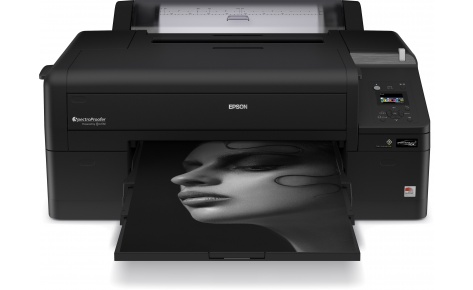 Epson SureColor SC-P5000 Spectro