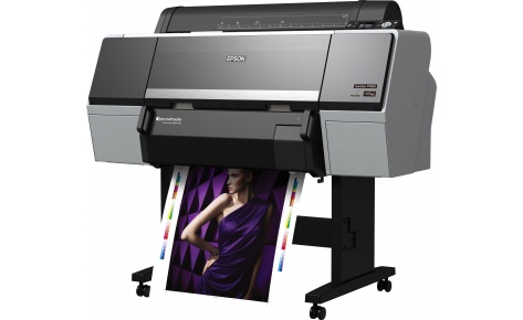 Epson SureColor SC-P7000V Spectro