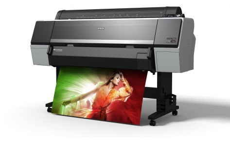 Epson SureColor SC-P9000 Spectro