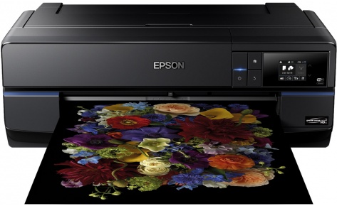 Epson SureColor SC-P800