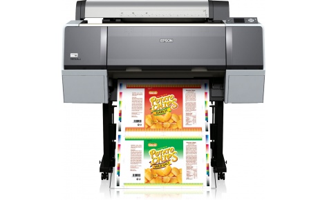 Epson Stylus Pro WT7900