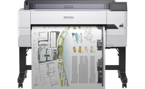 Epson SureColor SC-T5400