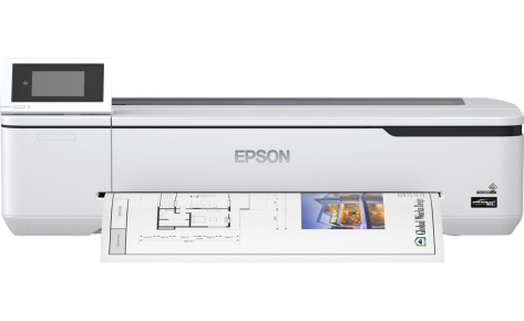 Epson SureColor SC-T3100N (без стенда)