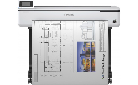 Epson SureColor SC-T5100