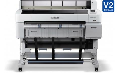 Epson SureColor SC-T5200D