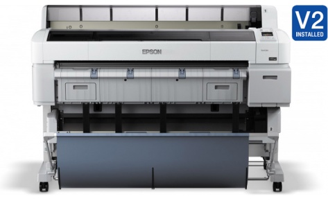 Epson SureColor SC-T7200D