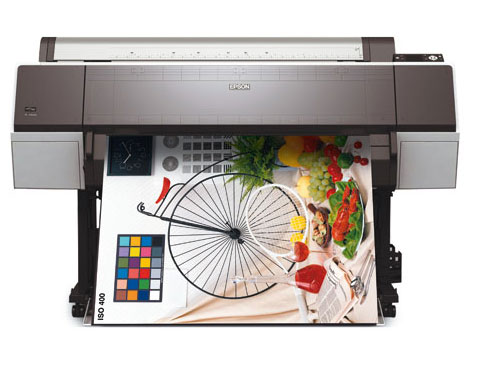 Epson Stylus Pro 9900