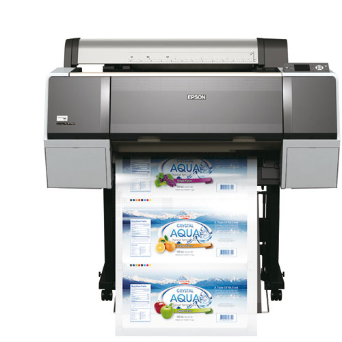 Epson Stylus Pro WT7900