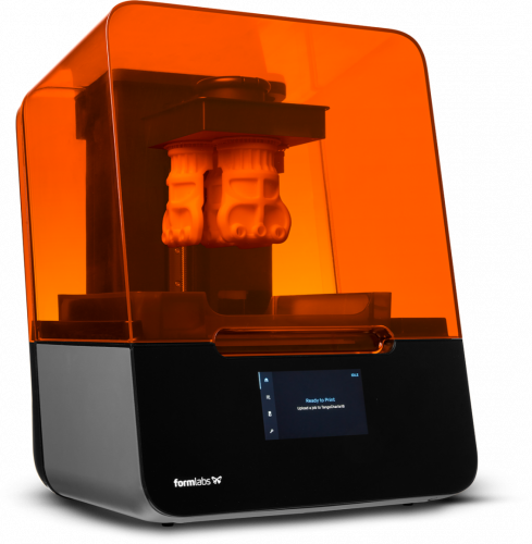 3D принтер Formlabs Form 3