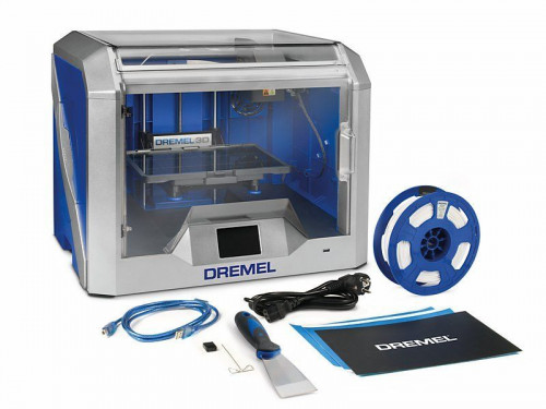 3D принтер Dremel 3D40