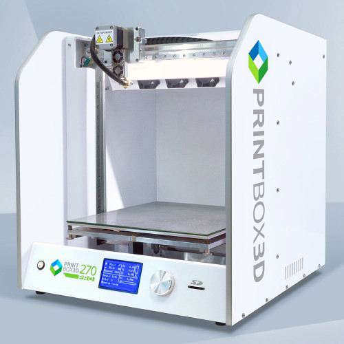 3D принтер PrintBox3D 270 PRO