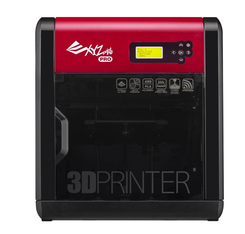 3D принтер XYZPrinting da Vinci 1.0 Pro