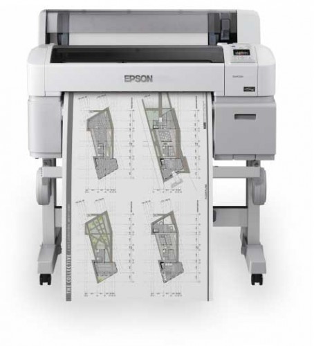 Epson SureColor SC-T3200