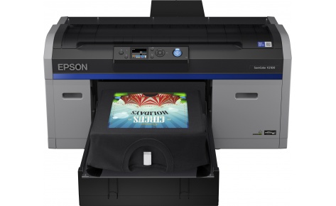 Epson SureColor SC-F2100 (5 цветов)