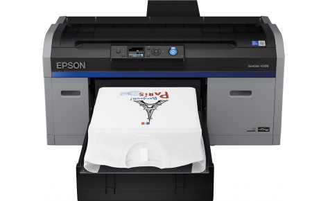 Epson SureColor SC-F2100 (4 цвета)